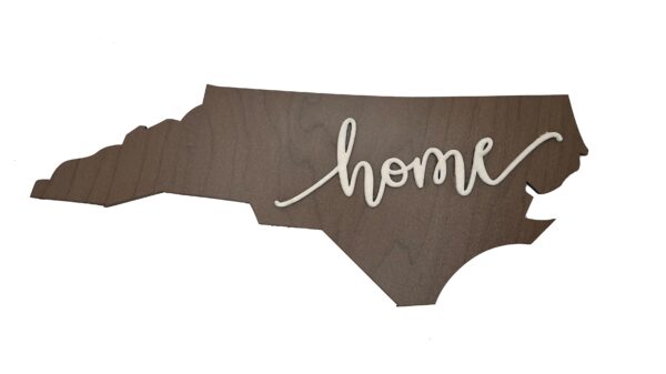 nc-home-outline-sign-walnut nc-home-outline-sign-walnut
